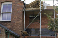 free Glinton home extension quotes