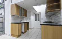 Glinton kitchen extension leads